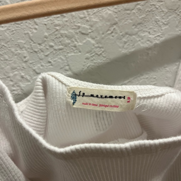 Free People Full Court Tennis Dress - Picture 5 of 5